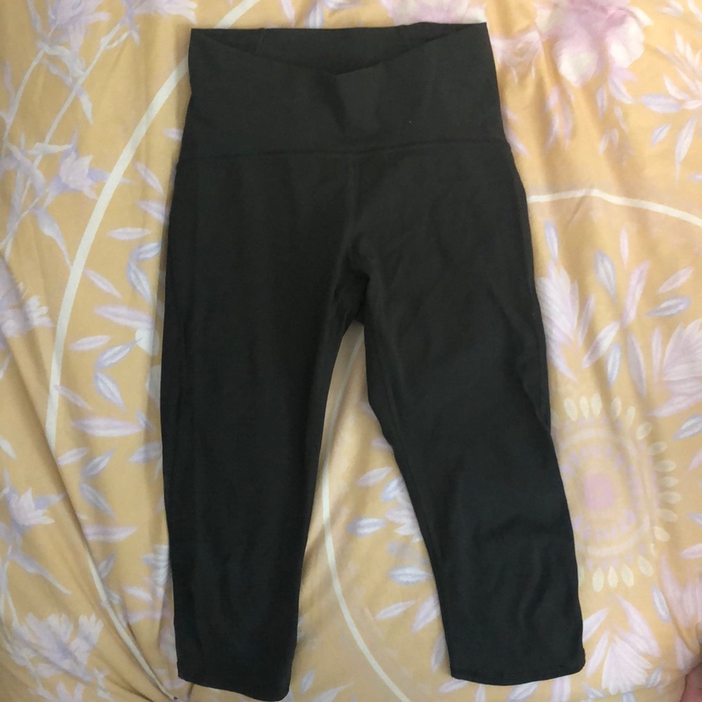 Lulu Lemon leggings